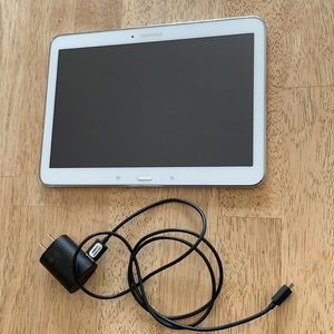 Samsung Galaxy Tab 4 16GB